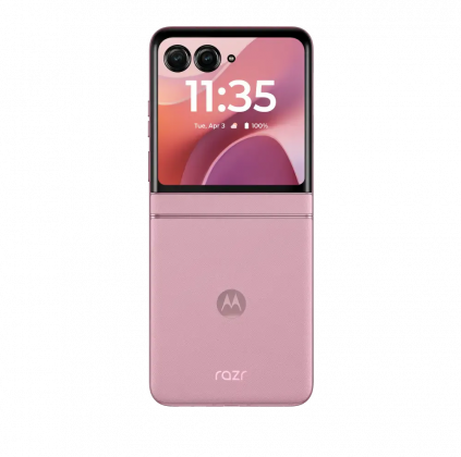 Motorola Razr 2025-11