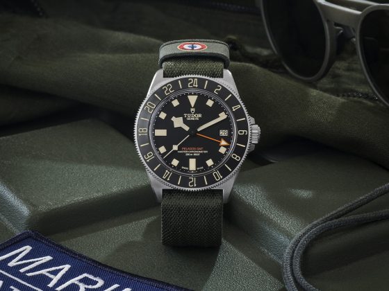 Tudor Pelagos FXD GMT ‘Zulu Time’-11
