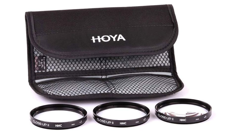 Hoya HMC Close Up Lens Set II-2