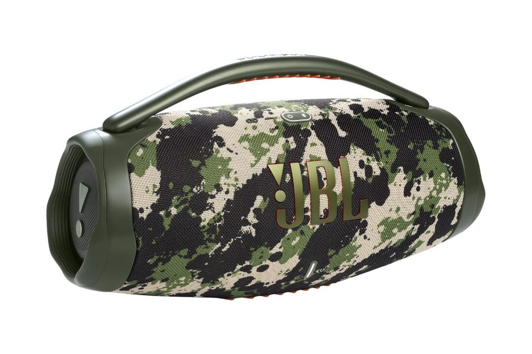 JBL Boombox 3