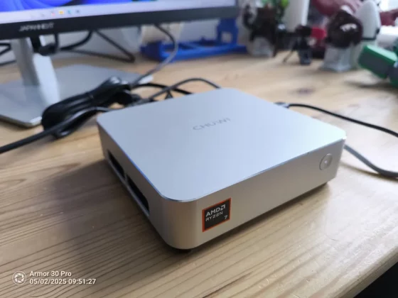 Ulefone Armor 30 Pro-12