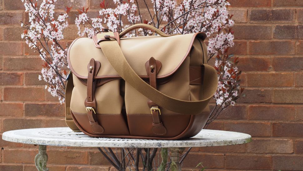 Billingham Eventer MKII-2