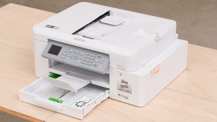 Brother MFC-J4335DW-2