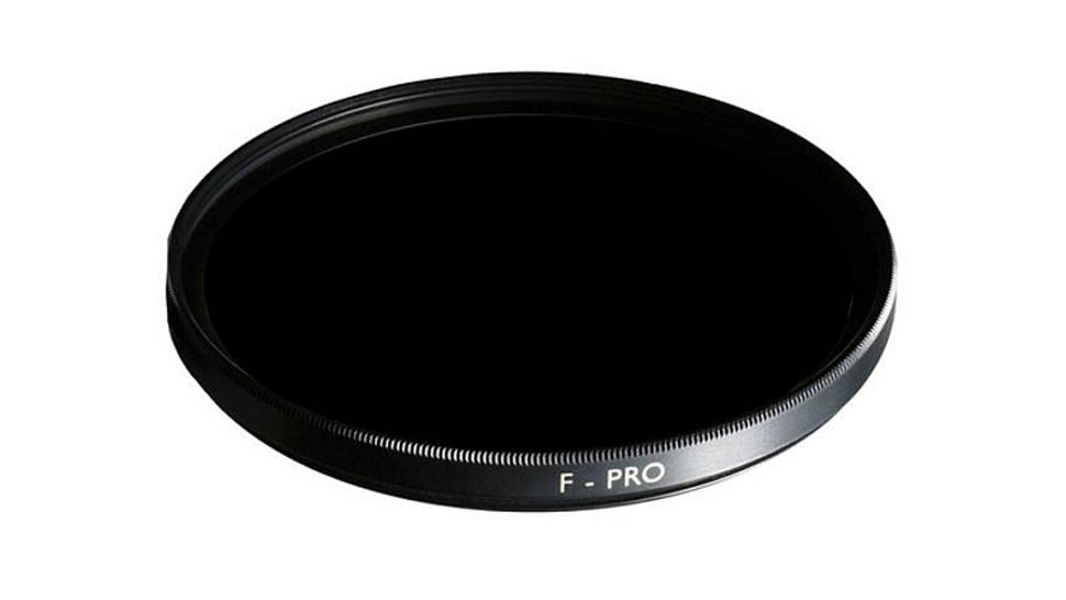 ИК-фильтры для фото: магия невидимого спектра картинка B+W 092 IR filter 695-2