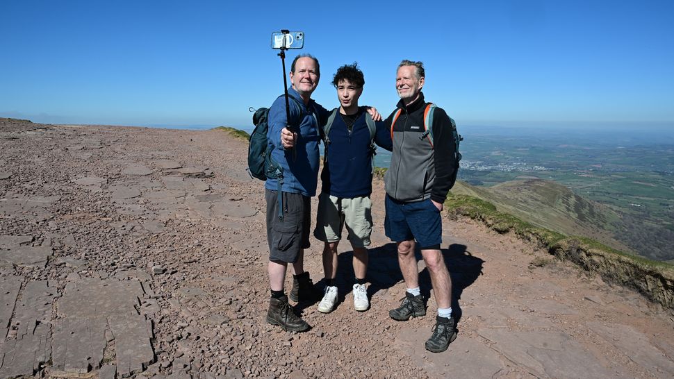 Joby TelePod Mobile-2