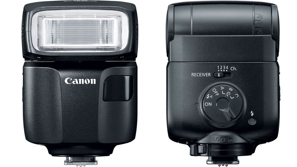 Canon Speedlite EL-100-2