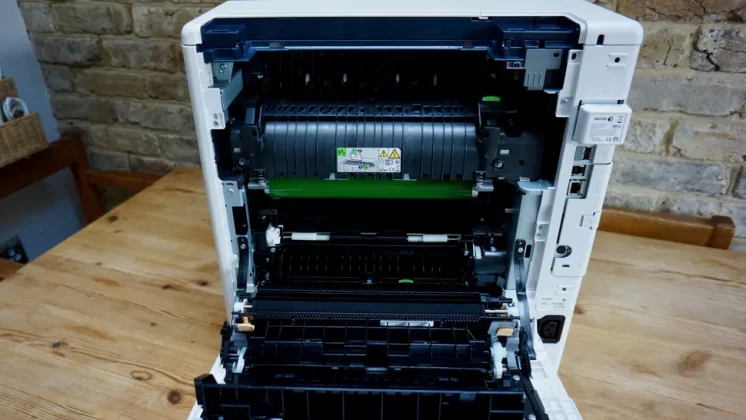 Xerox VersaLink B600DN-5