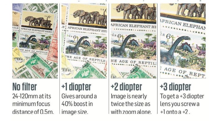Лучшие фильтры для макросъемки-2