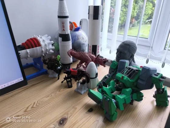 Ulefone Armor 30 Pro-14