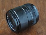 Fujifilm XF 23 мм f /1.4 R LM WR