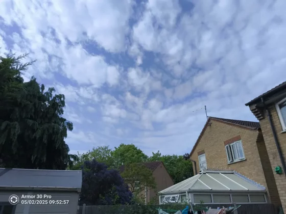 Ulefone Armor 30 Pro-16