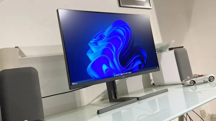 AOC Graphic Pro U32U3CV-2