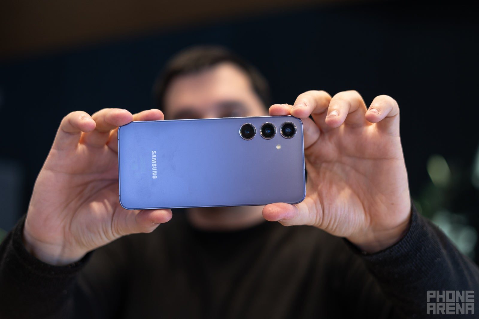 Samsung Galaxy S24 Plus / Samsung Galaxy S2-1