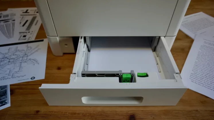 Xerox VersaLink B600DN-8