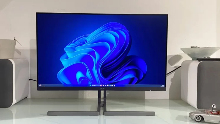 AOC Graphic Pro U32U3CV-3