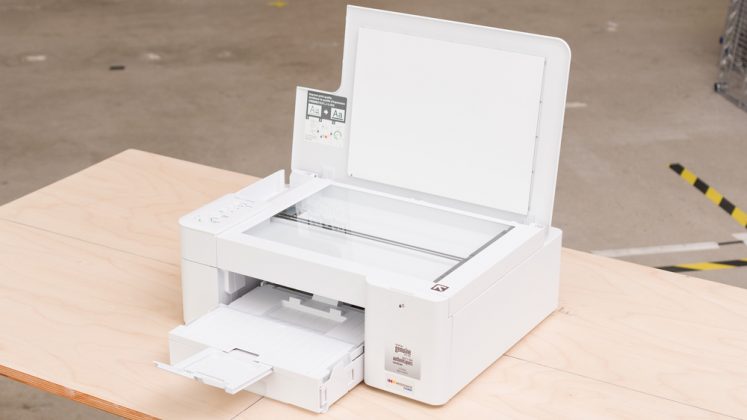 Brother MFC-J1205W/MFC-J1215W-2