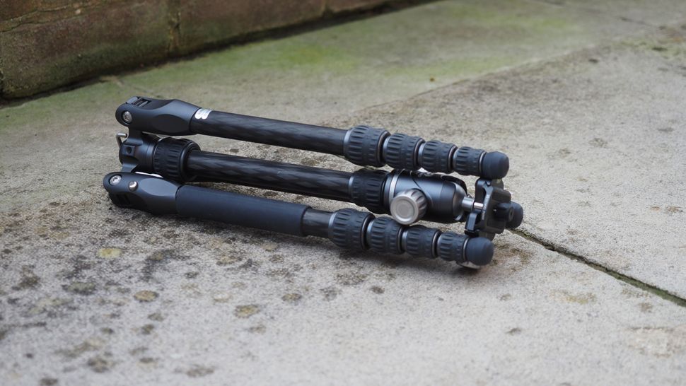 Benro Rhino 05C VX20-2