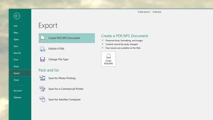Microsoft Publisher-5