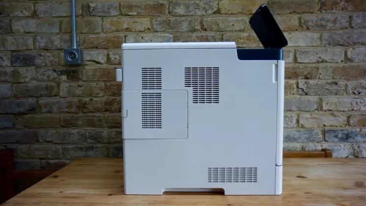 Xerox VersaLink B600DN-9