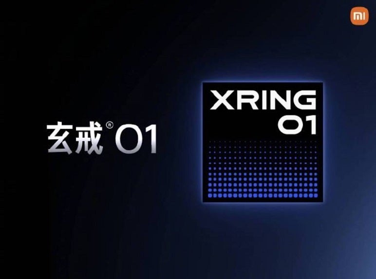 Xiaomi XRING 01-2