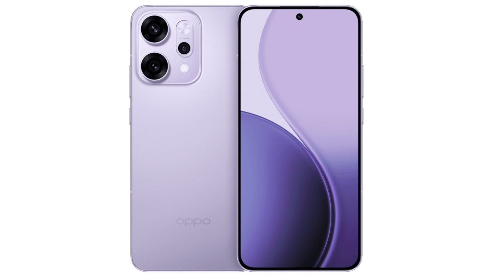 Oppo Reno 14 Pro