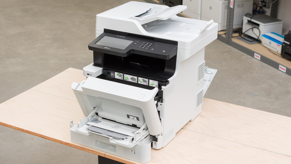 Brother MFC-L8905CDW