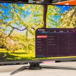 Gigabyte AORUS FO32U2P