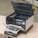 HP OfficeJet Pro 9135e