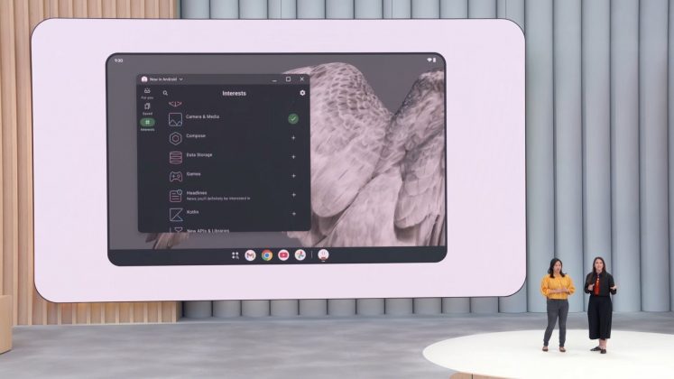 Функция Android 16 могла появиться в Samsung раньше-2
