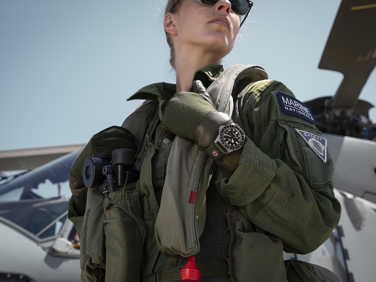 Tudor Pelagos FXD GMT ‘Zulu Time’-2