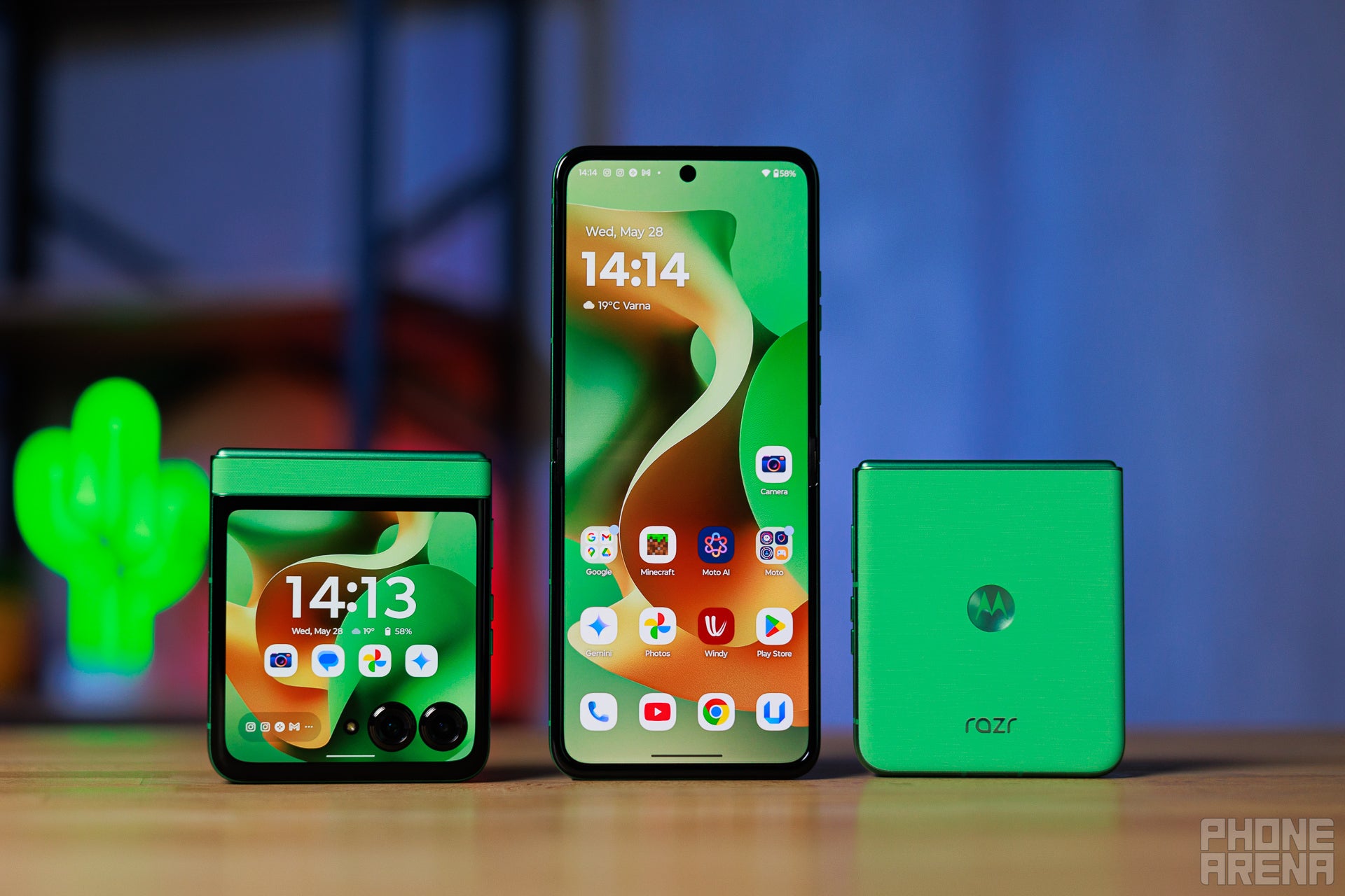 Motorola Razr 2025-2