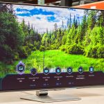 Samsung Odyssey OLED G80SD S32DG80