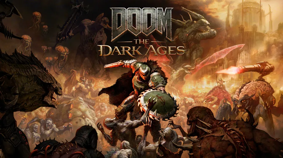 Doom: The Dark Ages