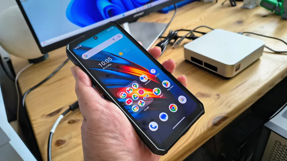 Ulefone Armor 30 Pro-2