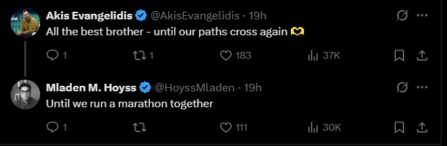 Младен М. Хойс переезжает к Apple-2