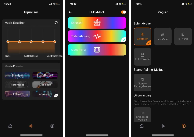 Обзор Tronsmart Bang Max: новый чемпион по басам и громкости картинка Tronsmart Bang Max: