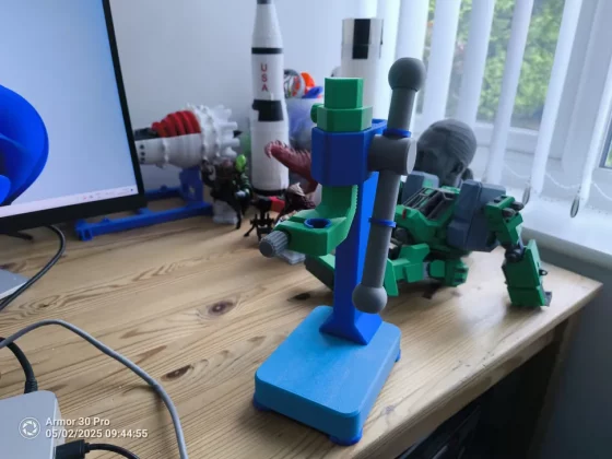 Ulefone Armor 30 Pro-20