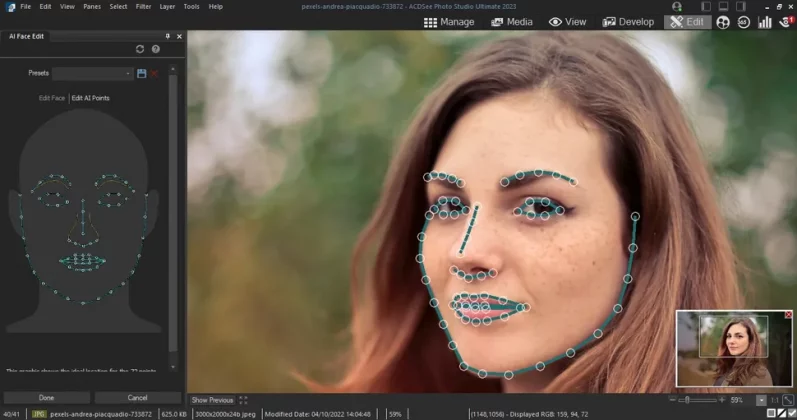 ACDSee Photo Studio Ultimate-3