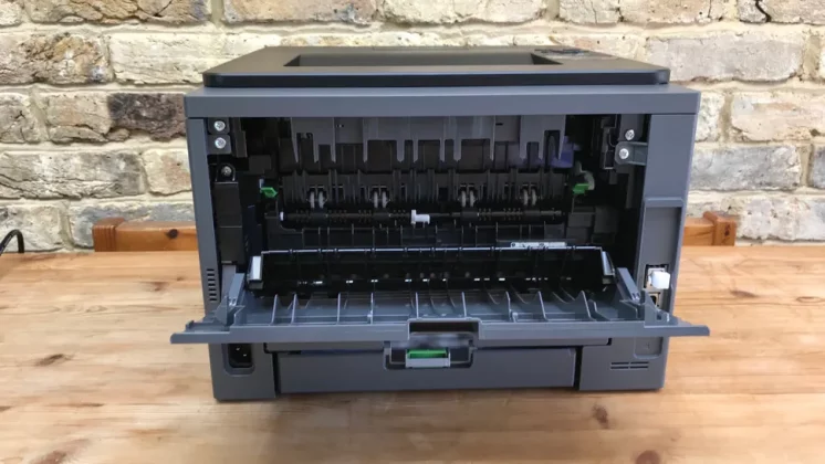 Brother HL-L5100DN-6