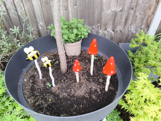 Ulefone Armor 30 Pro-21