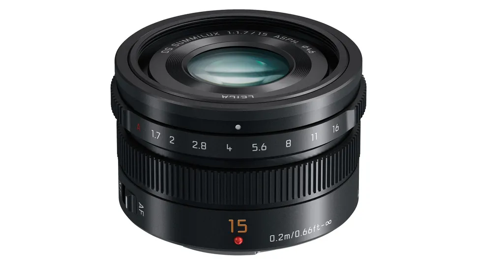Panasonic Leica DG Summilux 15mm f/1.7 ASPH-2