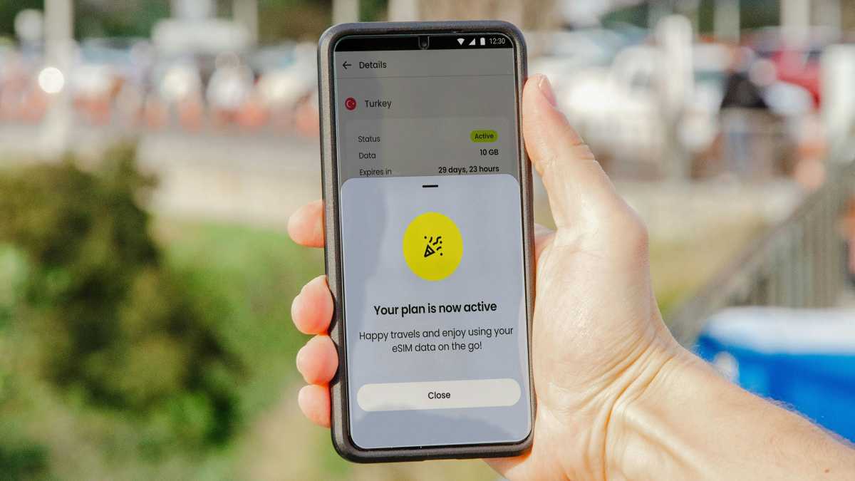 телефоны с двумя SIM-картами