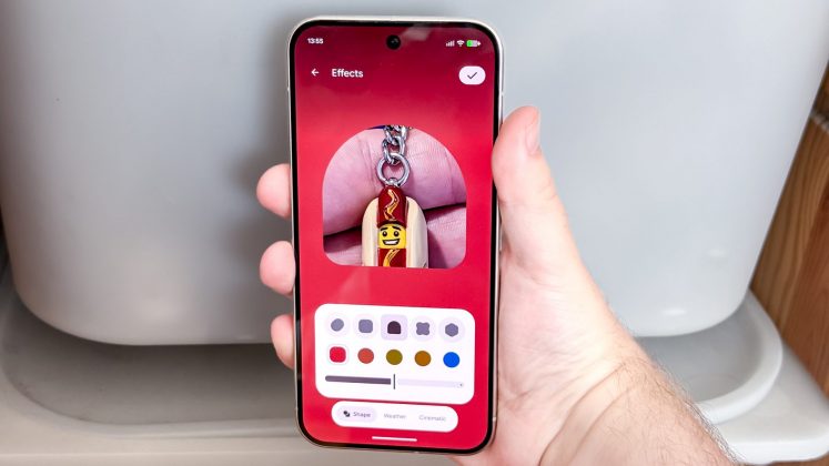 Google Pixel 10 Pro XL