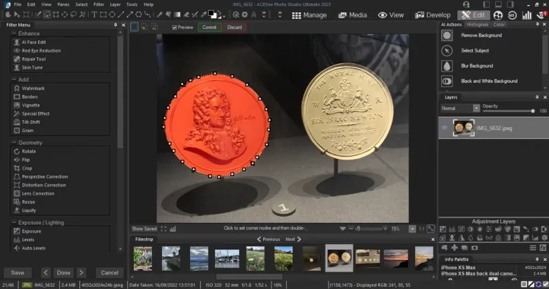 ACDSee Photo Studio Ultimate-4
