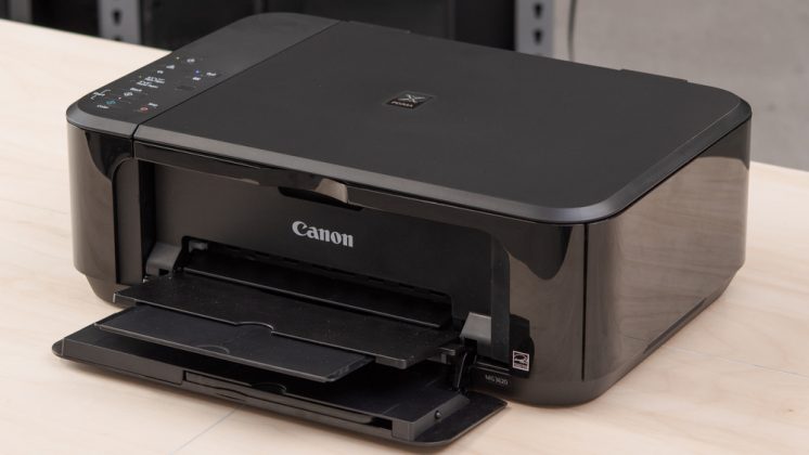 Canon PIXMA MG3620-2