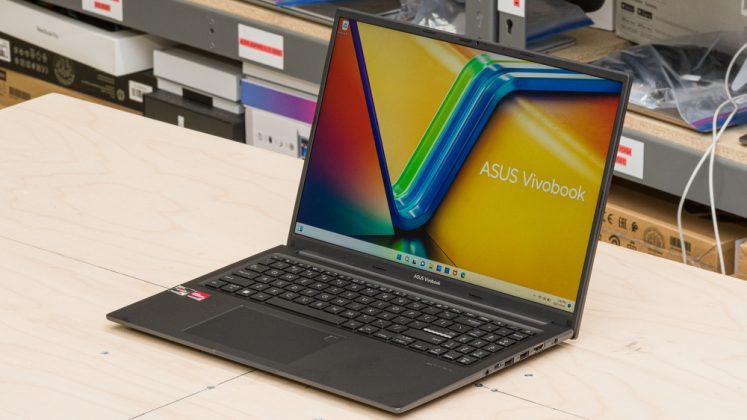 ASUS Vivobook 16 M1605 (2023)-2