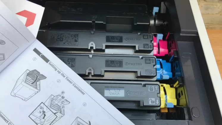 Kyocera Ecosys P6230cdn-6