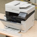 Canon Color imageCLASS MF656Cdw