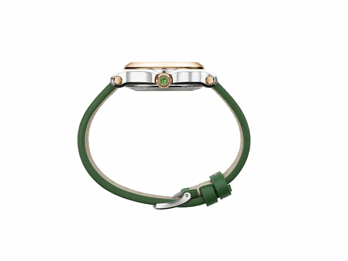 Chopard Happy Sport Golf Edition-3