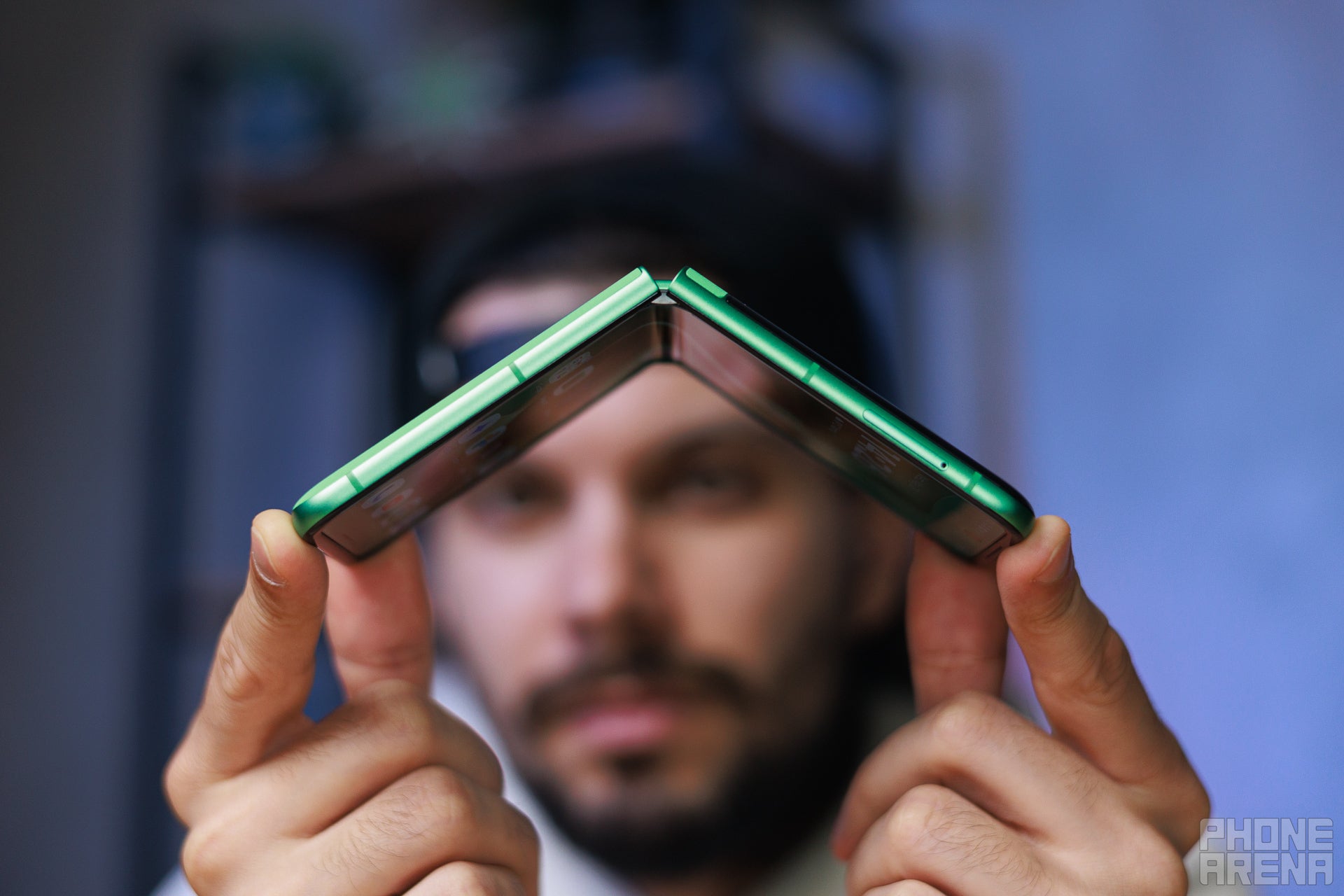 Motorola Razr 2025-3